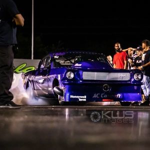 Meet your Posher, Eric